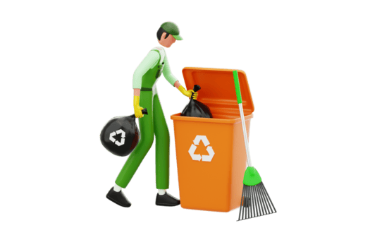 Rubbish Removal Operators